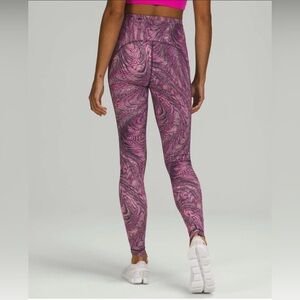 Lululemon Swift Speed High-Rise Tight 28"